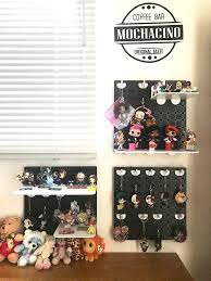 娘編 ダイソーでつくるオタク部屋 整理収納レシピ オタク部屋 収納 アイデア 部屋