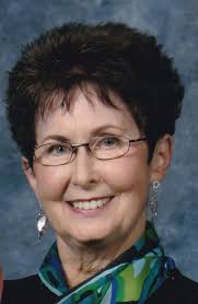 Elizabeth Peters-Harman Obituary