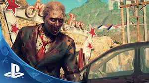 Además de últimas novedades, el análisis, gameplays y mucho más. Dead Island 2 Sunshine Slaughter Gameplay Trailer Ps4 Youtube