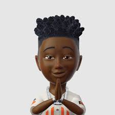 Pucci Loco Mr Scandale