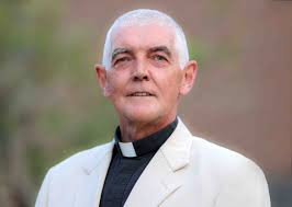Archdeacon David Pierpoint appointed as Canon Treasurer of St Patrick's  Cathedral, Dublin