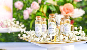 Garden Baby Shower Fun365
