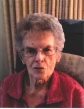 Obituary information for Dorothy June Yarnell