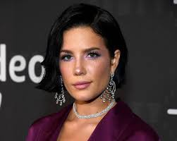 Halsey And Sydney Sweeney To Star In "The Player's Table"