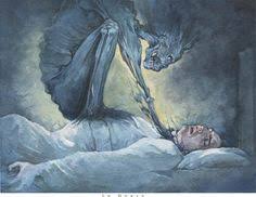 40 Sleep Paralysis Ideas Sleep Paralysis Paralysis Dark Art