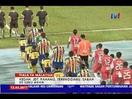 Selain liga super, piala malaysia dan piala fa malaysia juga menjadi tumpuan semua. Rangkuman Keputusan Perlawanan Piala Fa Malaysia Malam Tadi 12 Mac 2017 Youtube