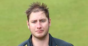 NCCA day one, tea report: Tim Maxfield sparks Staffordshire recovery at  Norfolk