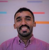 Mohammed Alibrahim, MAS‏