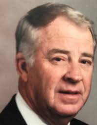 Joseph Howard Obituary 2018