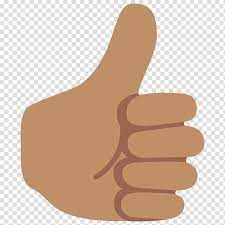 Thumbs Up Emoji Thumb Signal Emoji Noto Fonts Thumbs Up Transparent Background Png Clipart Hiclipart