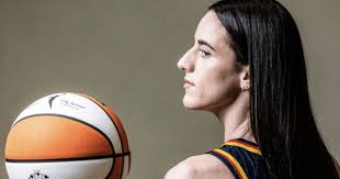 Caitlin Clark Poised To Make Waves In The WNBA With The Indiana Fever