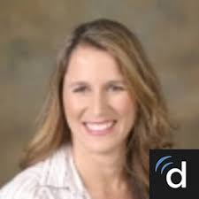 Dr. Alexandra M. Clark, MD