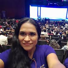 Elisa Villarreal de Galvez