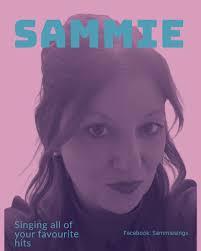 Sammie (@sammiesings) • Facebook