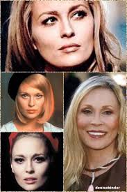 Happy Birthday Judy Latimer (Faye)!