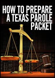 texas parole now