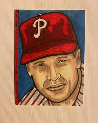 Philadelphia Phillies Legends