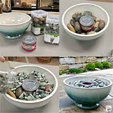 How To Make 2 Table Top Fire Pit Bowls Diva Of Diy Fire Pit Bowl Outdoor Table Tops Diy Table Top