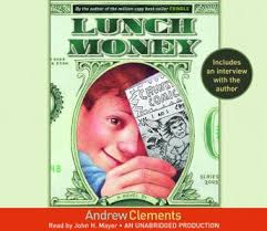 Andrew clements, adam stower (illustrator) 3.94 avg rating — 1,045 ratings — published 2011 — 9 editions. Listen Free To Lunch Money By Andrew Clements With A Free Trial