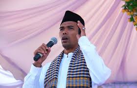 Menangisnya rasulullah karena rindu kepada kita umatnya di akhir zaman habib bahar bin smith. Sedih Melihat Habib Rizieq Shihab Dihina Uas Menangis Sambil Bilang Begini Swarakyat News