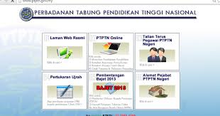 Untuk rumah pertama je yang susah sikit. Blog Dunia Doliyka Mari La Mari Isi Ptptn Kali Kedua