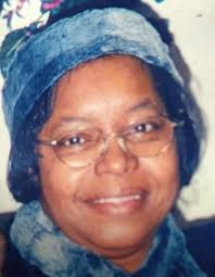 Obituary for Mrs. Irenda Rowland Hamer