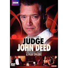 Amazon.com: Judge John Deed: Season Three (Health Hazard