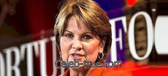 MARILLYN HEWSON ŽIVOTOPIS