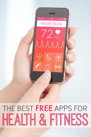 Check out the best free health apps. The Best Free Apps For Health Fitness Best Health Apps Health App Best Free Apps
