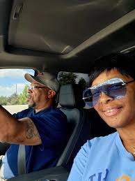 Picnic and atv trails by the lake