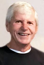 Robin Farrow Obituary