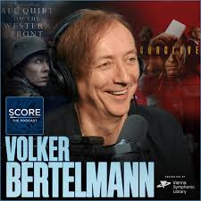 SCORE: Film Music Documentary