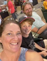 Mike Bowen is facing his biggest battle yet, but the multi-time Holley NMRA  Ford Nationals Richmond Gear Factory Stock champion is strong and has  steadfast support from family, friends and our NMRA