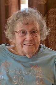 Bernadine Larson Obituary June 5, 2022