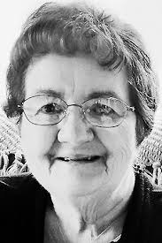 Marie Pelletier Obituary (2017)