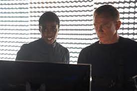 Nonton film online subtitle indonesia gratis. The Official James Bond 007 Website No Time To Die