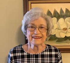 Charlotte Lusk Obituary 2021