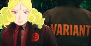 Delta has become the dominant strain in some countries, such as the u.k., and likely to become so in. Fear The Delta Variant Boruto