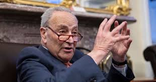 Adam: "Yo Dems, you don't need to wait for him to die to replace him as  leader" — Bluesky