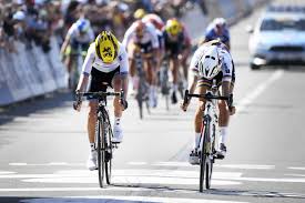 I am watching you via a netherlands nos feed as i couldn't get a reliable sporza one. Yph3n9b6nt5aom