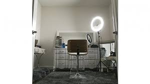 Best Lighting For Barbershop Professional Barber Clippers