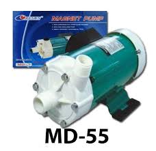 Resun Md 55 130w 3600l H Magnetic External Aquarium Pond Sump Pump Magnet Pump Magnetic Drive Pump Aquarium Pump Sump Sump Pump