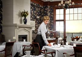 Restaurants near dean street townhouse hotel & dining room. The Dining Room Oak Bay Beach Hotel Victoria Bc