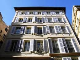 New Hotel Vieux Port Hotel Marseille Reservation Hotel Prix Photos Et Avis