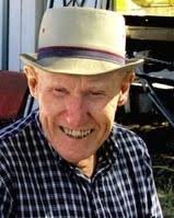 Alvin McNutt Obituary (1929