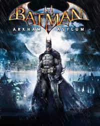The arkham city skins pack contains seven bonus batman skins: Batman Arkham Asylum Wikipedia