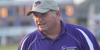 District 6-5A team announced: Dutchtown coach Benny Saia named coach of  year, Leon Blouin and Landon Collins chosen MVPs