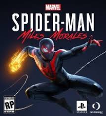 Players will experience the rise of miles morales as. Spider Man Miles Morales Wikipedia