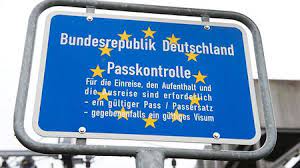 Jun 30, 2021 · diese regeln gelten bei der einreise nach deutschland. Visa Und Einreise Auswartiges Amt