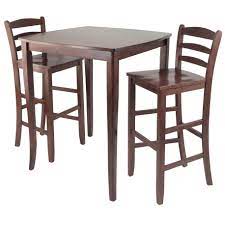 Usually ships within 5 to 7 days. High Table Chairs Off 68
